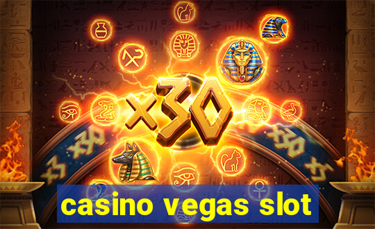 casino vegas slot