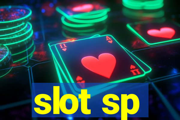 slot sp