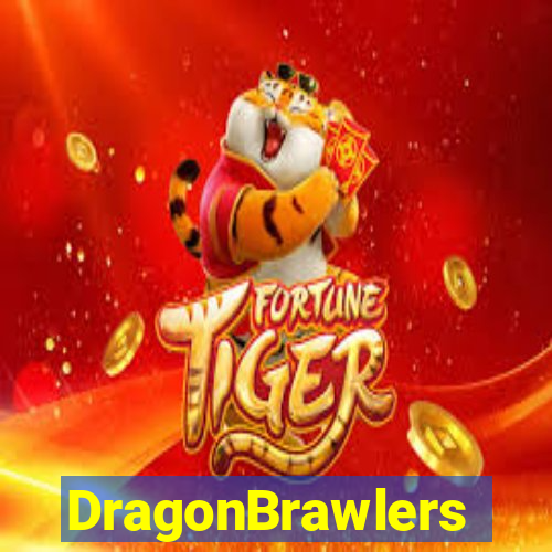 DragonBrawlers