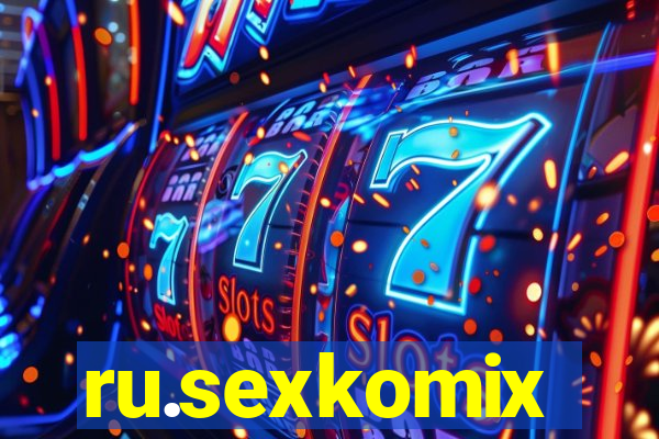 ru.sexkomix