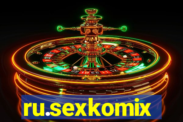 ru.sexkomix