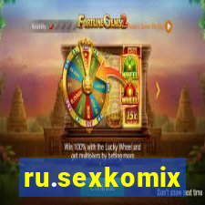 ru.sexkomix