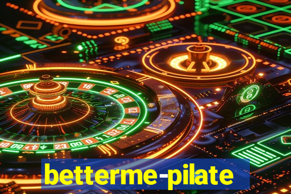 betterme-pilates