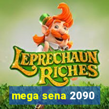 mega sena 2090