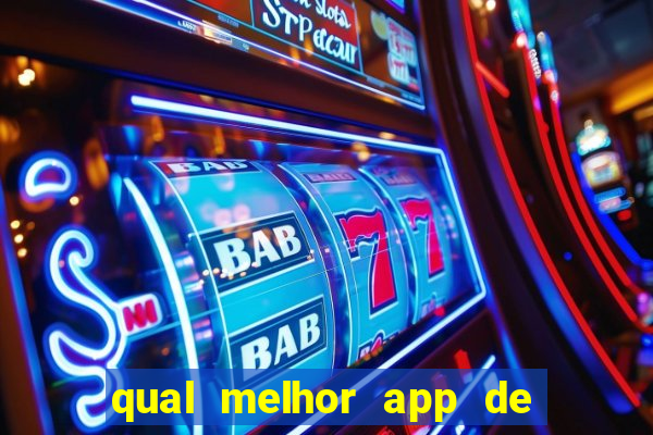 qual melhor app de jogos para ganhar dinheiro