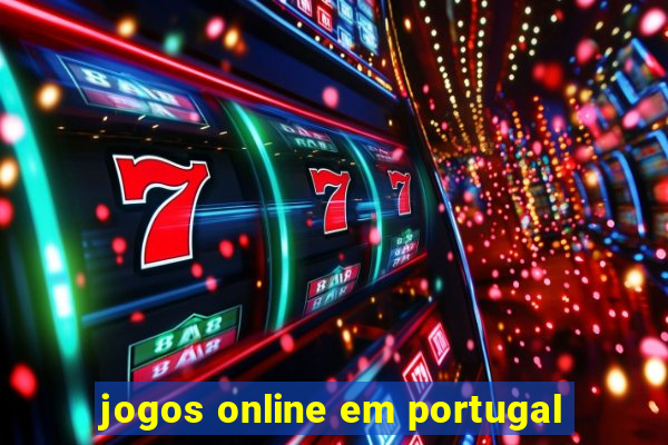 jogos online em portugal