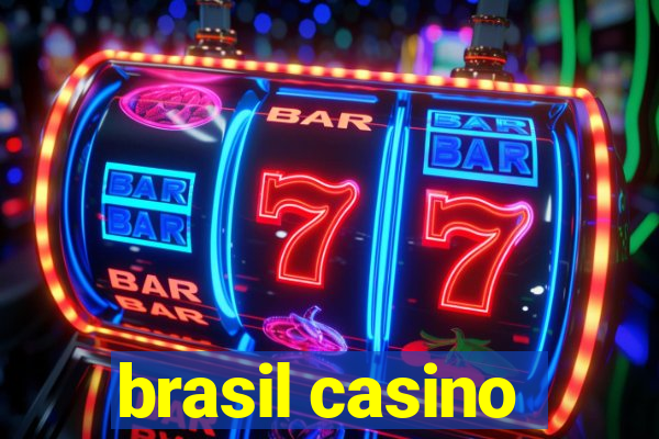 brasil casino