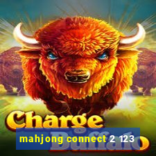 mahjong connect 2 123