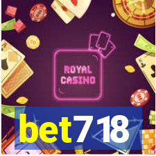 bet718