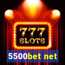 5500bet net