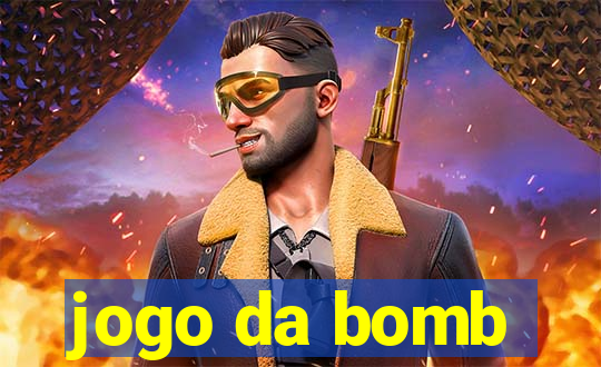 jogo da bomb