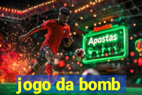 jogo da bomb