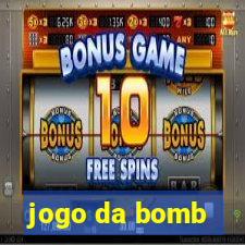 jogo da bomb