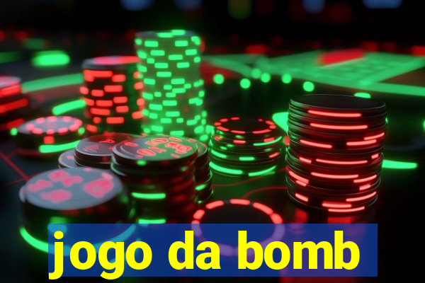 jogo da bomb