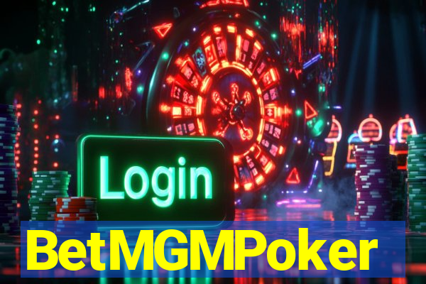 BetMGMPoker