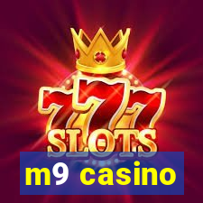 m9 casino