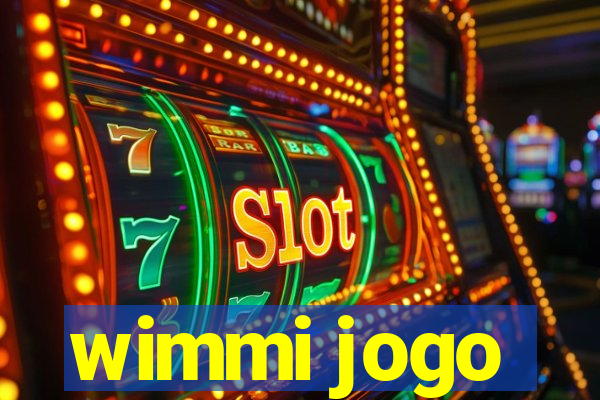 wimmi jogo