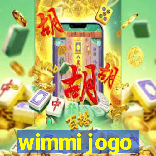 wimmi jogo