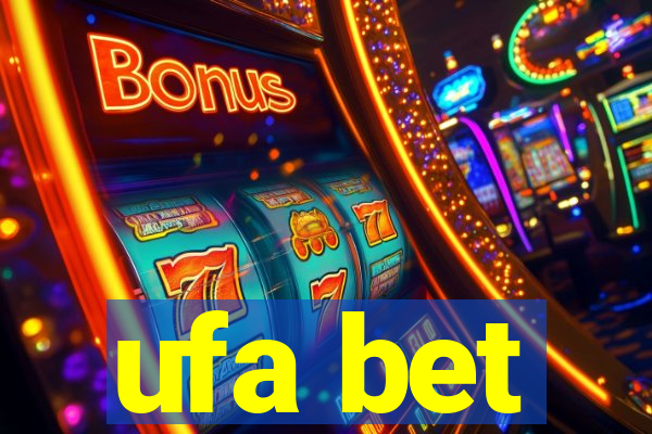 ufa bet