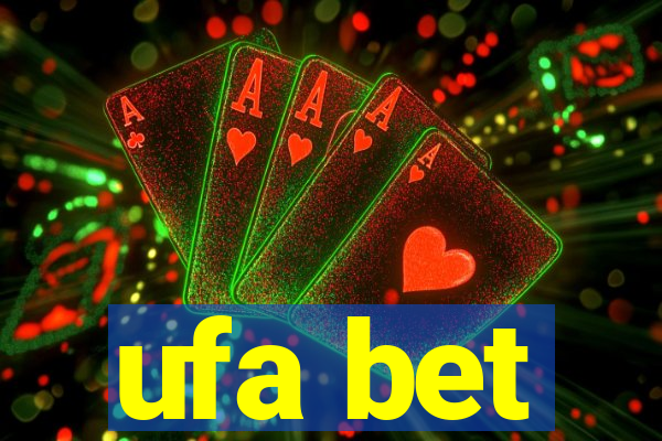 ufa bet