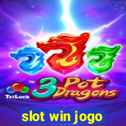 slot win jogo