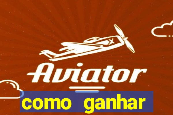 como ganhar dinheiro no jogo do aviao