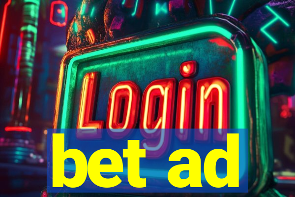 bet ad