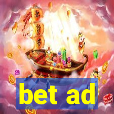 bet ad