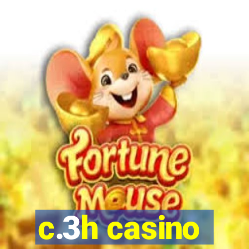 c.3h casino