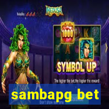 sambapg bet