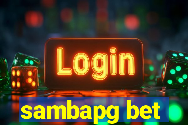 sambapg bet