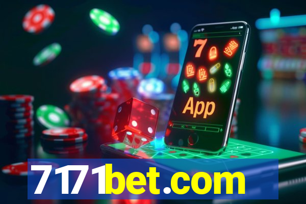 7171bet.com