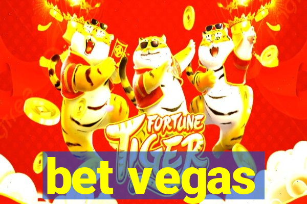 bet vegas