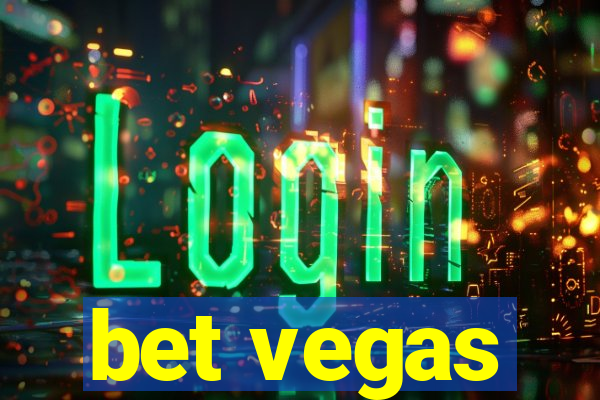 bet vegas