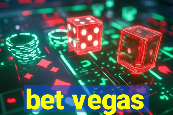 bet vegas