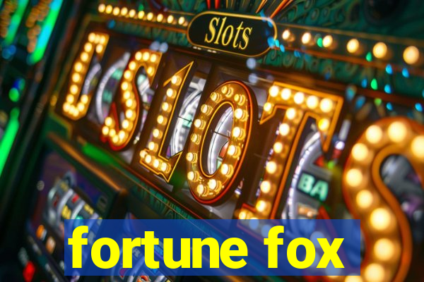 fortune fox