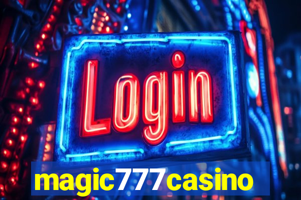 magic777casino