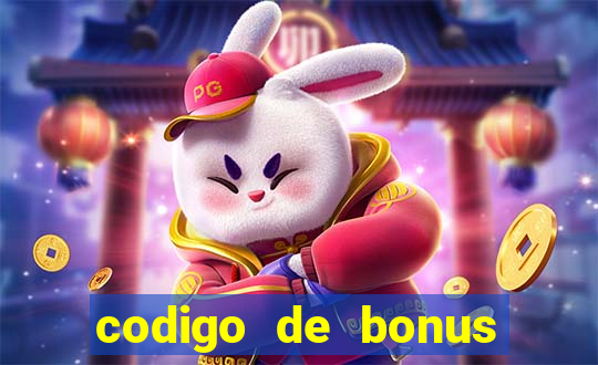 codigo de bonus pixbet deposito