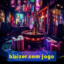 blaizer.com jogo