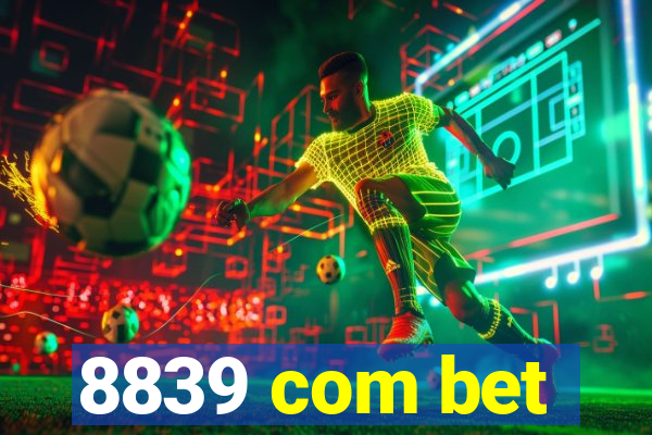 8839 com bet