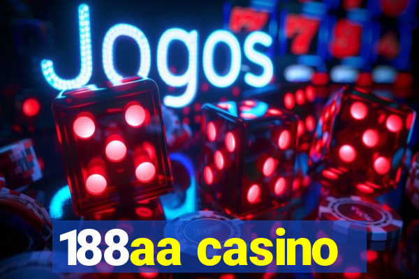 188aa casino