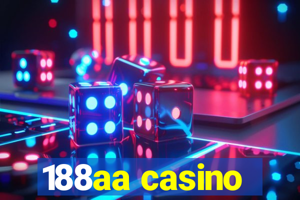 188aa casino