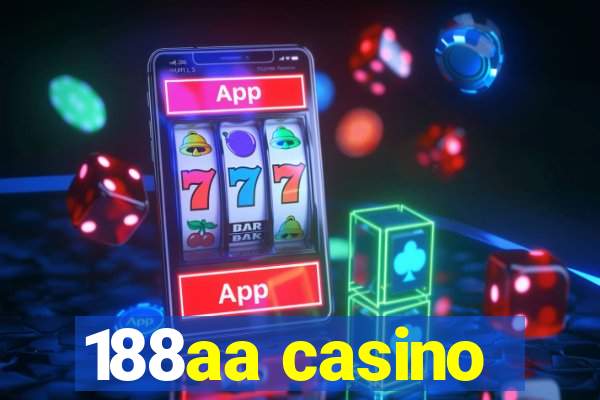 188aa casino