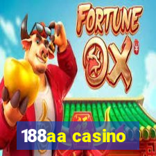 188aa casino