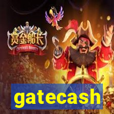 gatecash