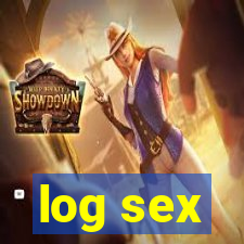 log sex