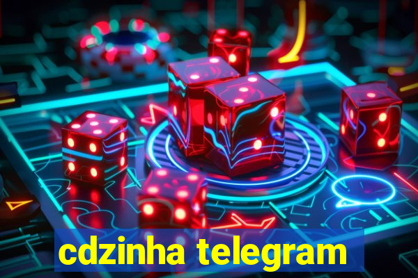 cdzinha telegram