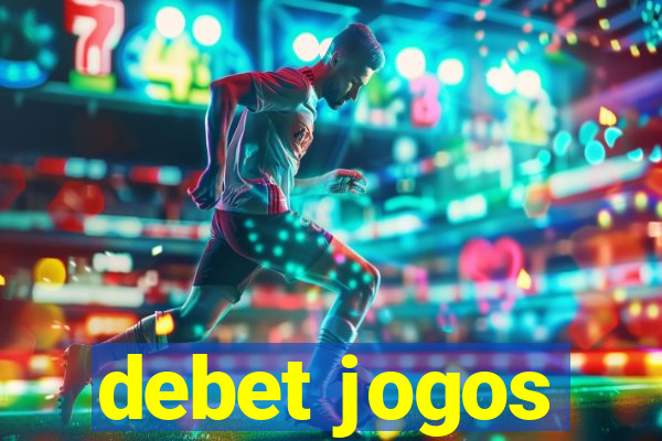 debet jogos