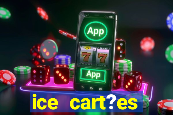 ice cart?es especiais ltda