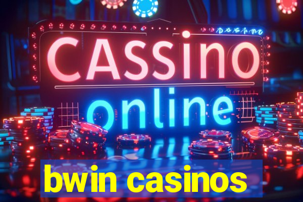 bwin casinos